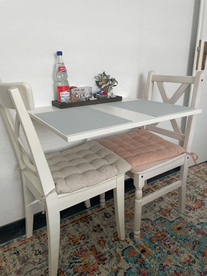 Einliegerwohnung In Taunusstein Bleidenstadt エクステリア 写真