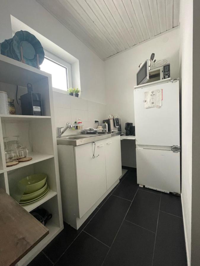 Einliegerwohnung In Taunusstein Bleidenstadt エクステリア 写真